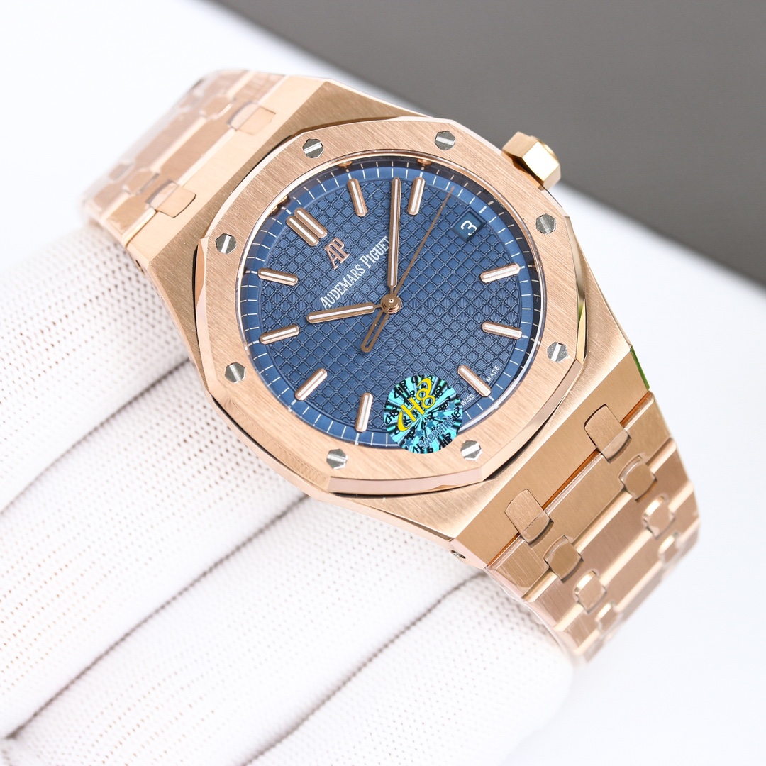 Audemars Piguet watch